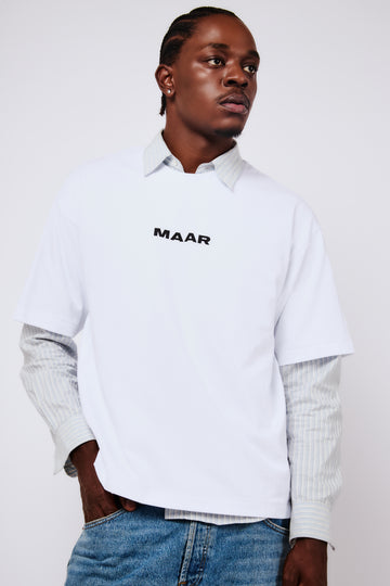 Signature MAAR T-Shirt