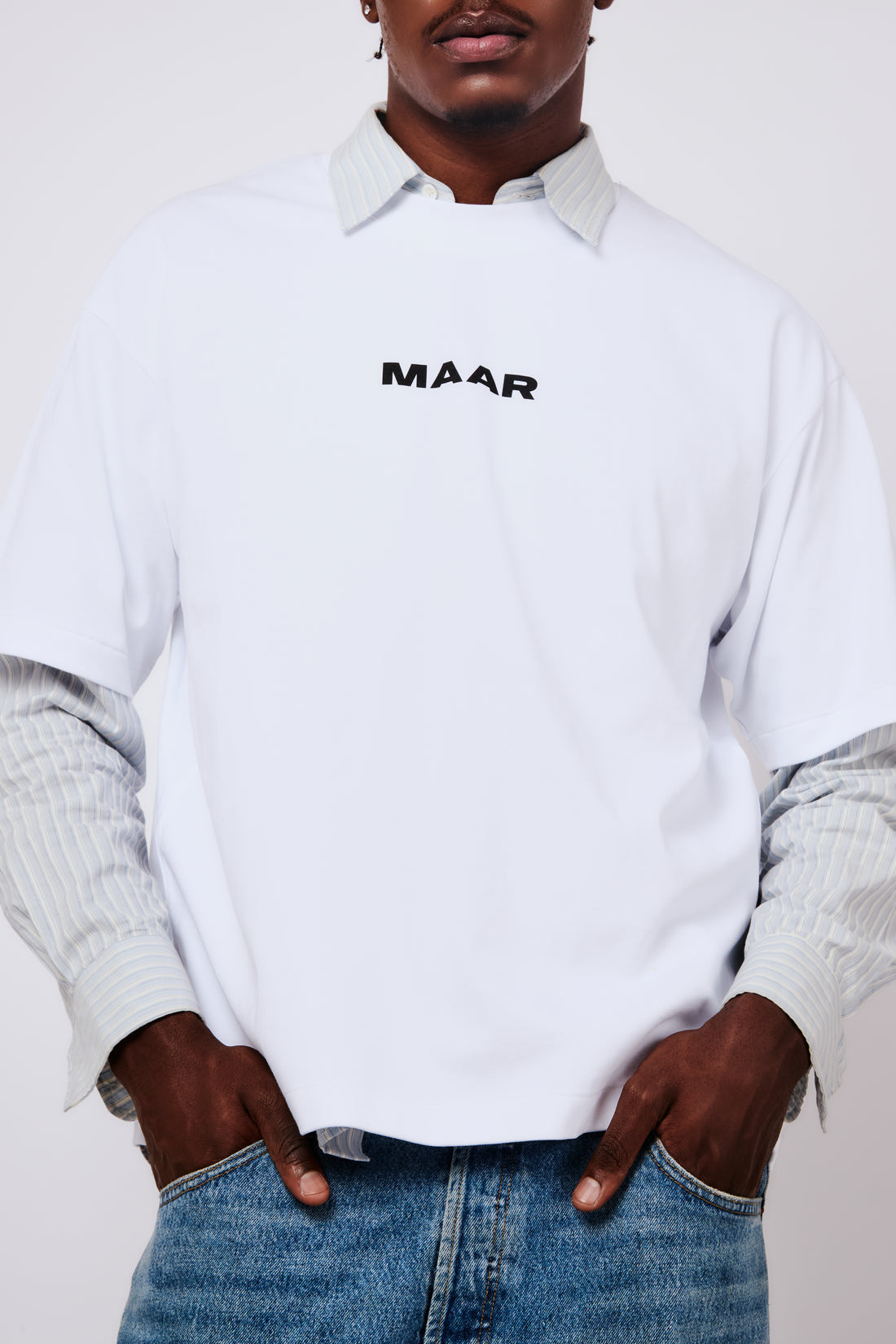 Signature MAAR T-Shirt